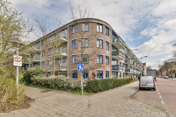Catharina Boudewijnshof 47, Amsterdam